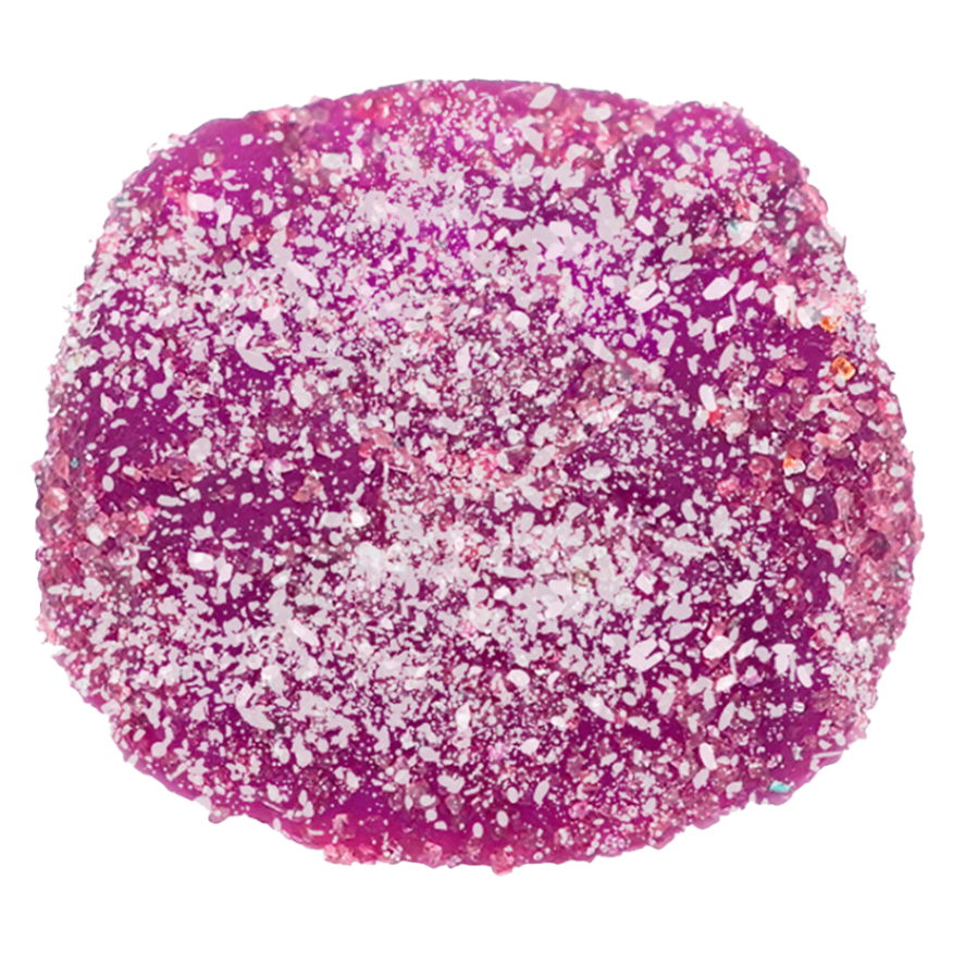 CBD Bomb - The CBD Pectin Purple One